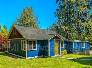 527 Madison St, Everett, WA 98203