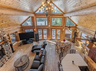 4137 Chain O Lakes Rd, Eagle River, WI 54521