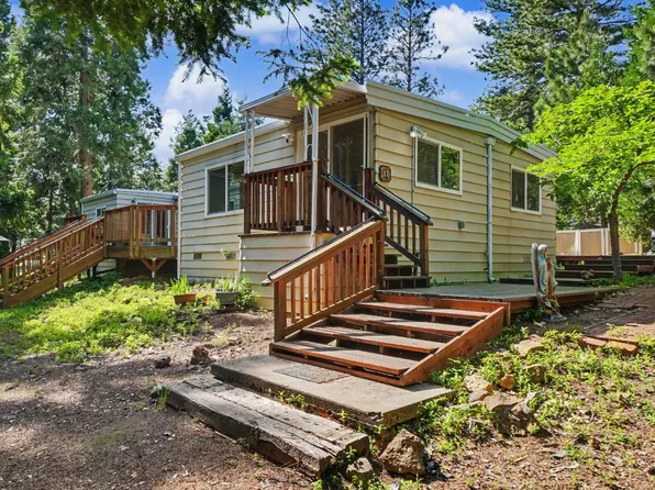 23750 Carson Dr Unit 17, Pioneer, CA 95666