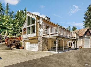 21836 SE 254th Pl, Maple Valley, WA 98038