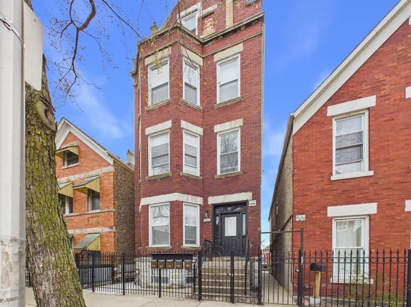 2632 S Spaulding Ave #2, Chicago, IL 60623