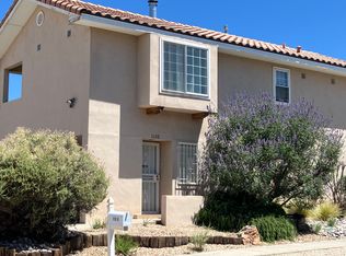 11309 Paseo Del Oso NE, Albuquerque, NM 87111