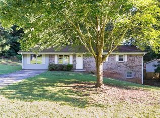 3680 Lavilla Dr, Powder Springs, GA 30127