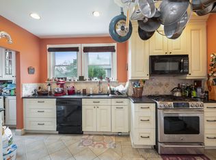 49 Bennett St #A1, Brighton, MA 02135