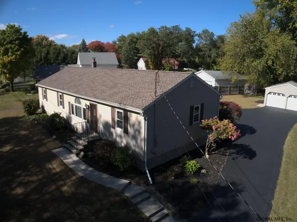 439 Krumkill Road, Albany, NY 12203