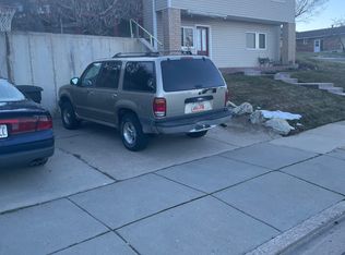 583 E Aspen Way, Centerville, UT 84014