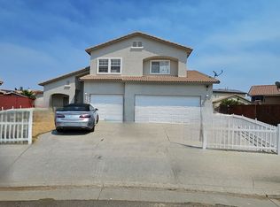 3850 Rushmore Ct, Hemet, CA 92545