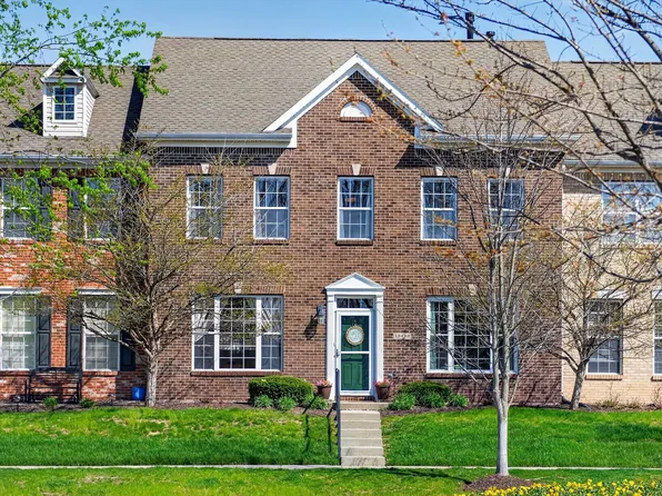 13492 E 131st St, Fishers, IN 46037