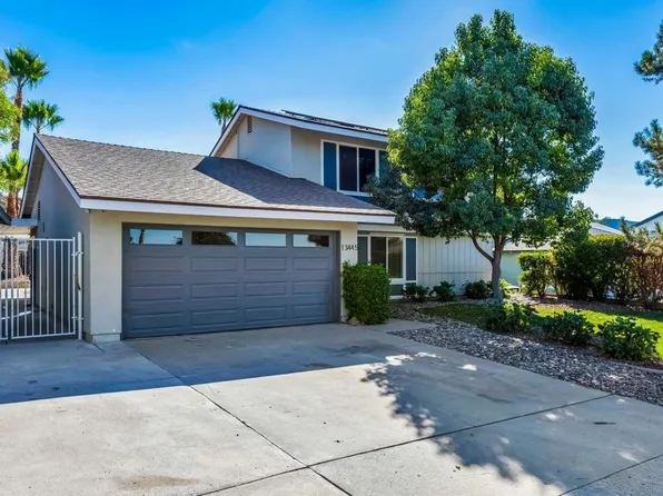 13445 Floral Ave, Poway, CA 92064