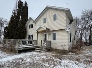 463 140th Ave, Ceylon, MN 56121