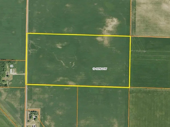 0 780th Ave, Madelia, MN 56062