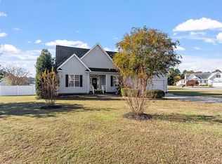 15 Honey Sweet Ct, Angier, NC 27501