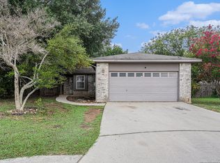 874 Garden Cir, Schertz, TX 78154
