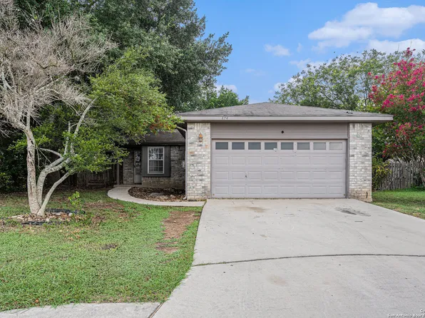 874 Garden, Schertz, TX 78154