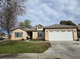 1480 Chimney Way, Lemoore, CA 93245