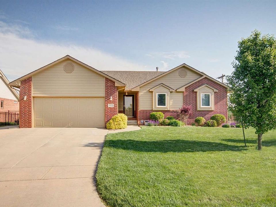 6514 W Briarwood Cir, Wichita, KS 67212 Zillow