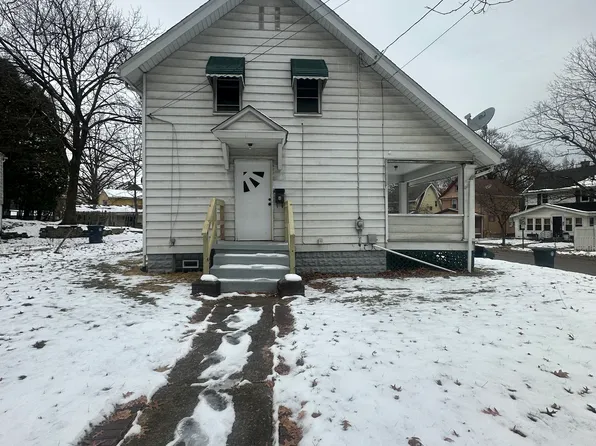 1114 Diagonal Rd, Akron, OH 44320