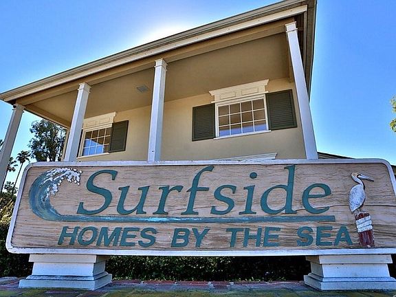 Surfside Neighborhood