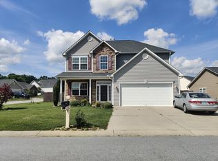 151 W Swift Creek Rd, Fletcher, NC 28732