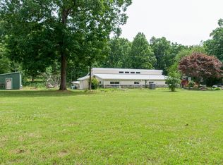 775 Nancy Shawl Rd, Dickson, TN 37055