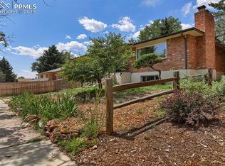 2108 N Chelton Rd, Colorado Springs, CO 80909