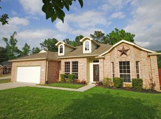 1030 Carson Dr, Magnolia, TX 77354