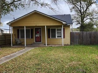 1305 East St, Vinton, LA 70668