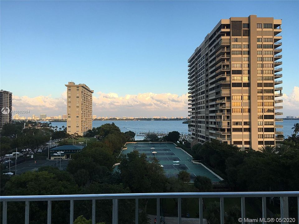 1st image of 11111 Biscayne Blvd #8G