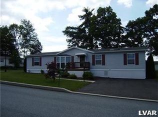 4187 Heritage Ln, Walnutport, PA 18088