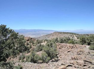 1400 Scorpion Rd, Reno, NV 89521