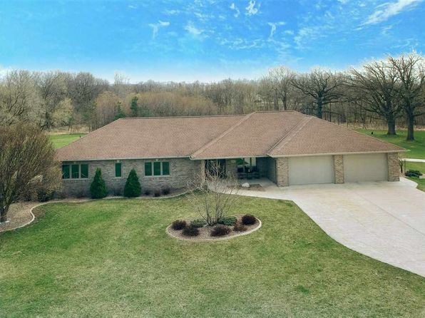 Waterfront Brown County Wi Waterfront Homes For Sale 154 Homes Zillow