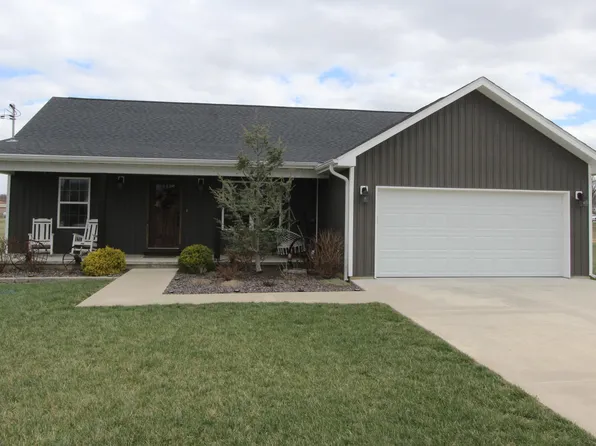 284 Velma Drive, Seymour, MO 65746