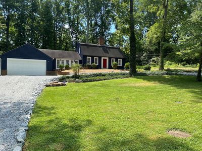 17 Forest Lake Cir, Greensboro, NC, 27407