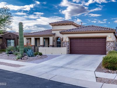 13875 E Brotherton St, Vail, AZ, 85641