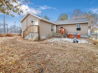 110 7th St, Filer, ID 83328