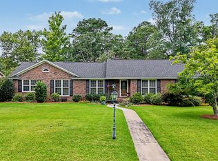 1732 Marbury Ln, Albany, GA 31707