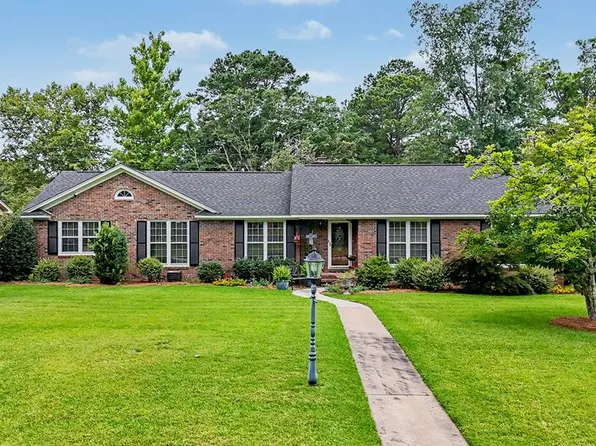1732 Marbury Ln, Albany, GA 31707