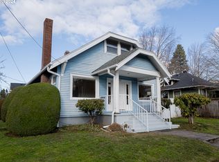 4305 SE Morrison St, Portland, OR