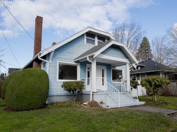 4305 SE Morrison St, Portland, OR 97215