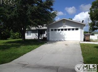 2920 SW 5th Ave, Cape Coral, FL 33914