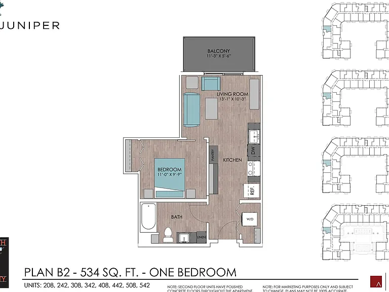 2692 Botanical Dr — Photo 20