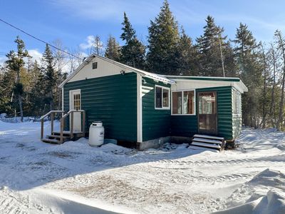 189 East Shore Road, Benedicta, ME, 04733