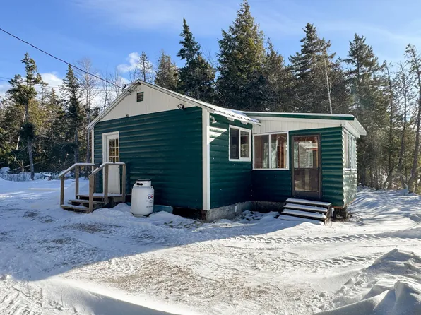 189 East Shore Road, Benedicta Twp, ME 04733