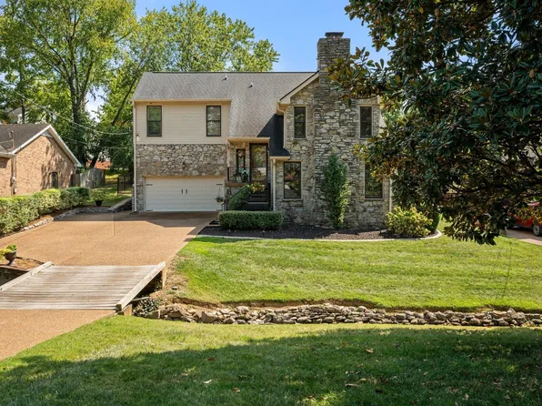 154B Spring Valley Rd, Nashville, TN 37214