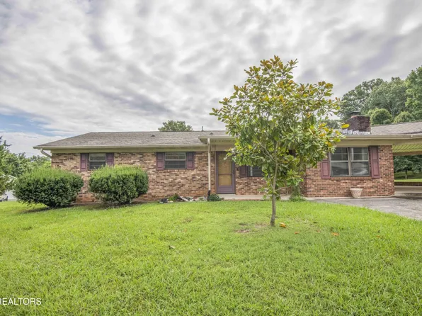 1732 Maplecrest Dr, Louisville, TN 37777