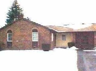 1056 S Coy Rd, Oregon, OH 43616