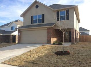 4149 Twinleaf Dr, Crowley, TX 76036