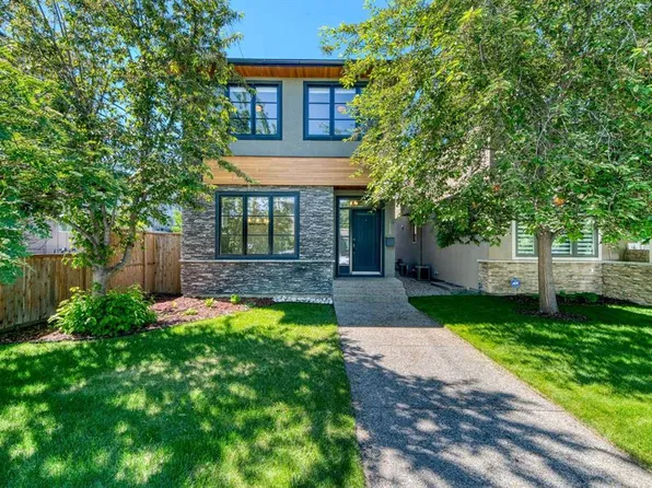 2013 N 1st Ave NW, Calgary, AB T2N 0B4