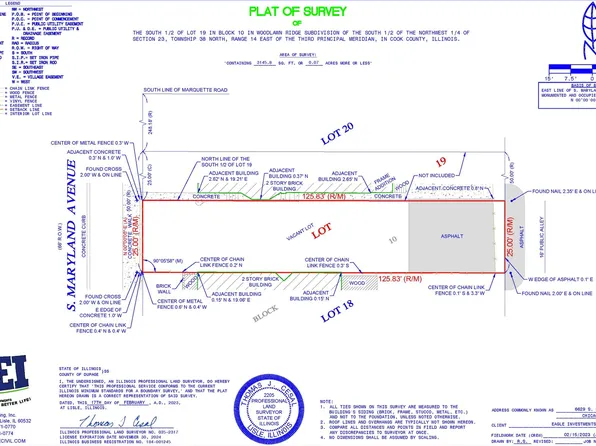 6629 S Maryland Ave, Chicago, IL 60637