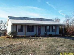 187 Joe Kerr Rd, Campbellsvlle, KY 42718